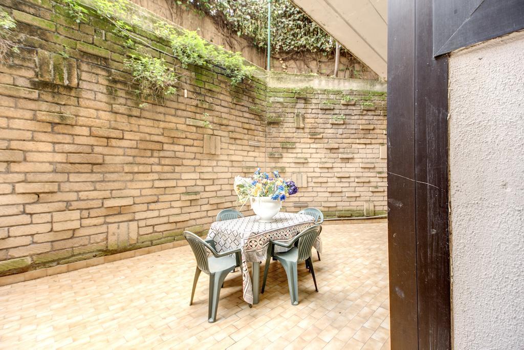 Apartamento Flower Bed *