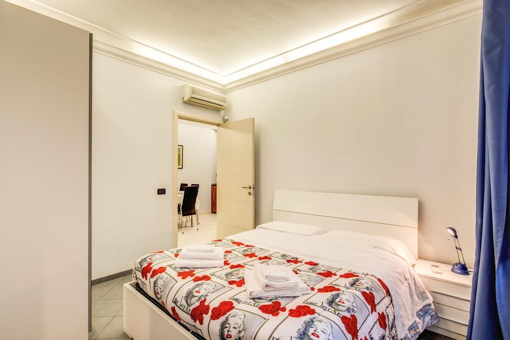 Apartamento Flower Bed Roma