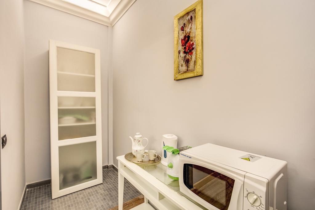 Apartamento Flower Bed *