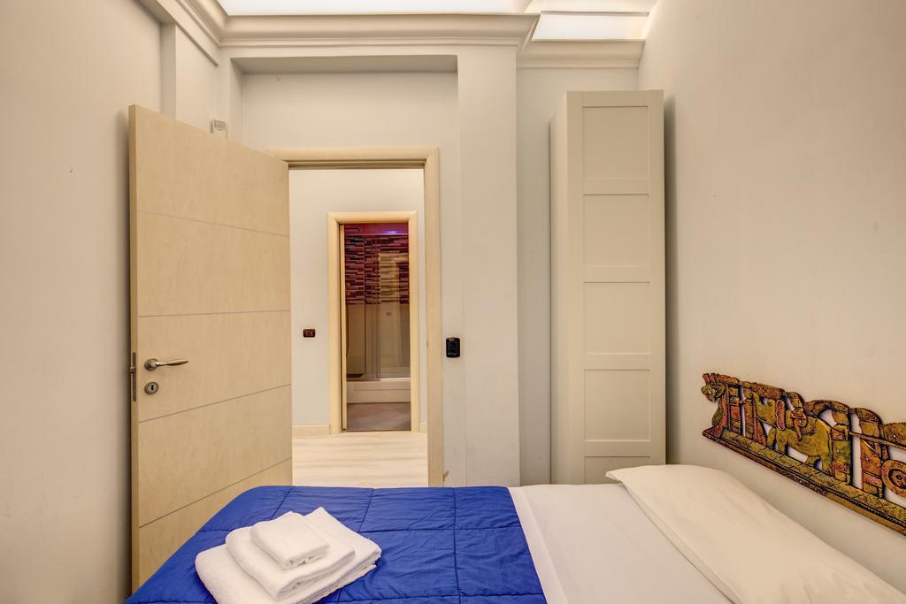 Apartamento Flower Bed Roma