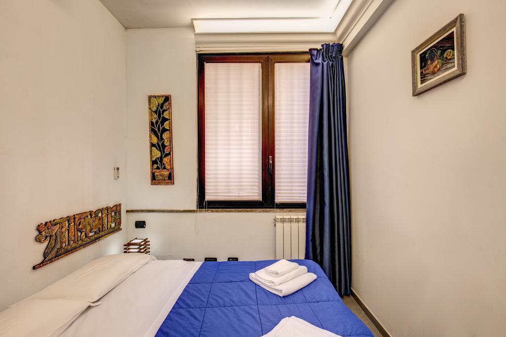 Flower Bed Apartamento Roma